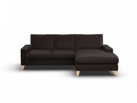 Ecksofa LO Medium R